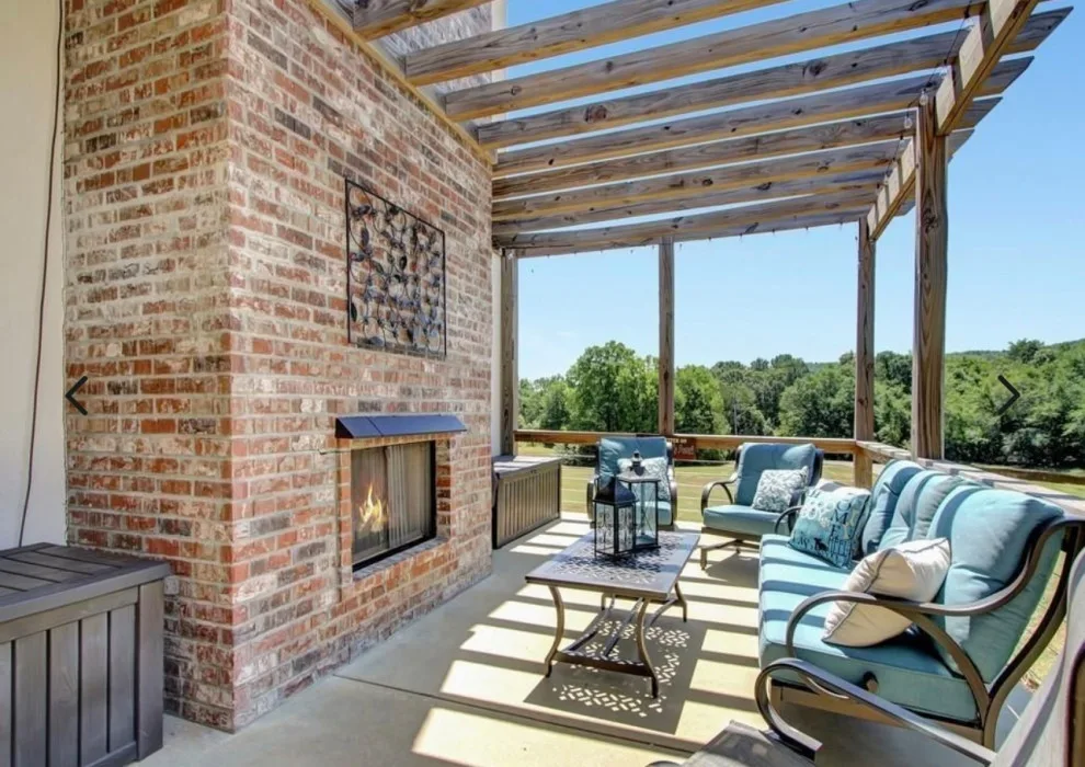Expansive Custom Home on 10 Acres by Neil Robinson Custom Homes, LLC - Photo 3