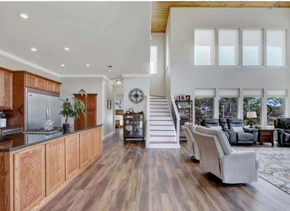 Expansive Custom Home on 10 Acres by Neil Robinson Custom Homes, LLC - Photo 29