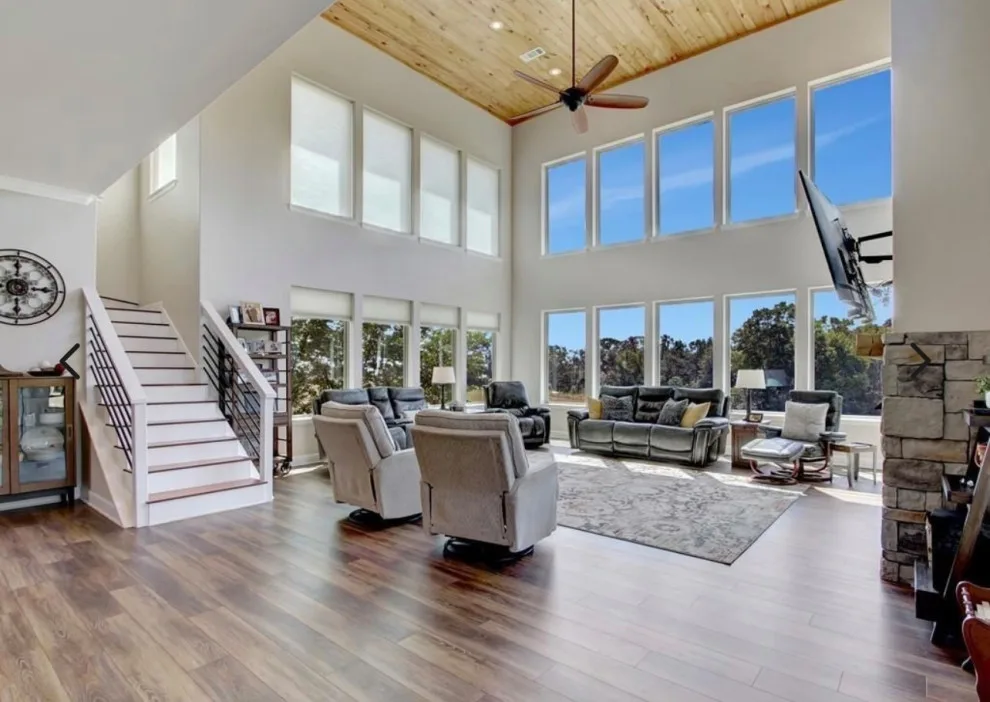 Expansive Custom Home on 10 Acres by Neil Robinson Custom Homes, LLC - Photo 45