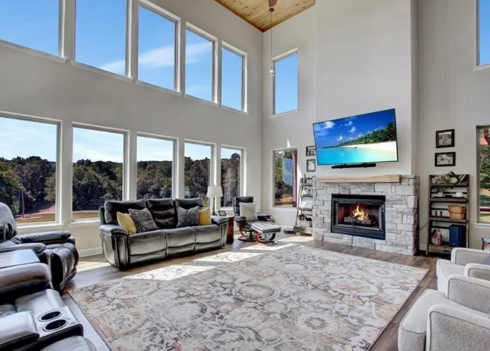 Expansive Custom Home on 10 Acres by Neil Robinson Custom Homes, LLC - Photo 39