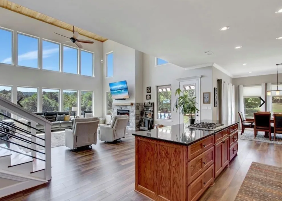 Expansive Custom Home on 10 Acres by Neil Robinson Custom Homes, LLC - Photo 7
