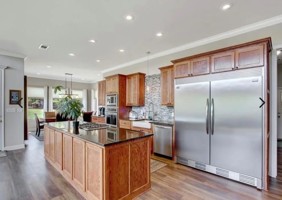 Expansive Custom Home on 10 Acres by Neil Robinson Custom Homes, LLC - Photo 2