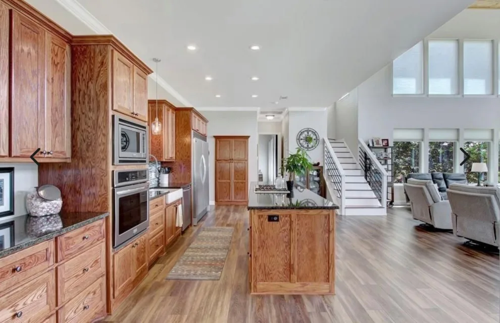 Expansive Custom Home on 10 Acres by Neil Robinson Custom Homes, LLC - Photo 25