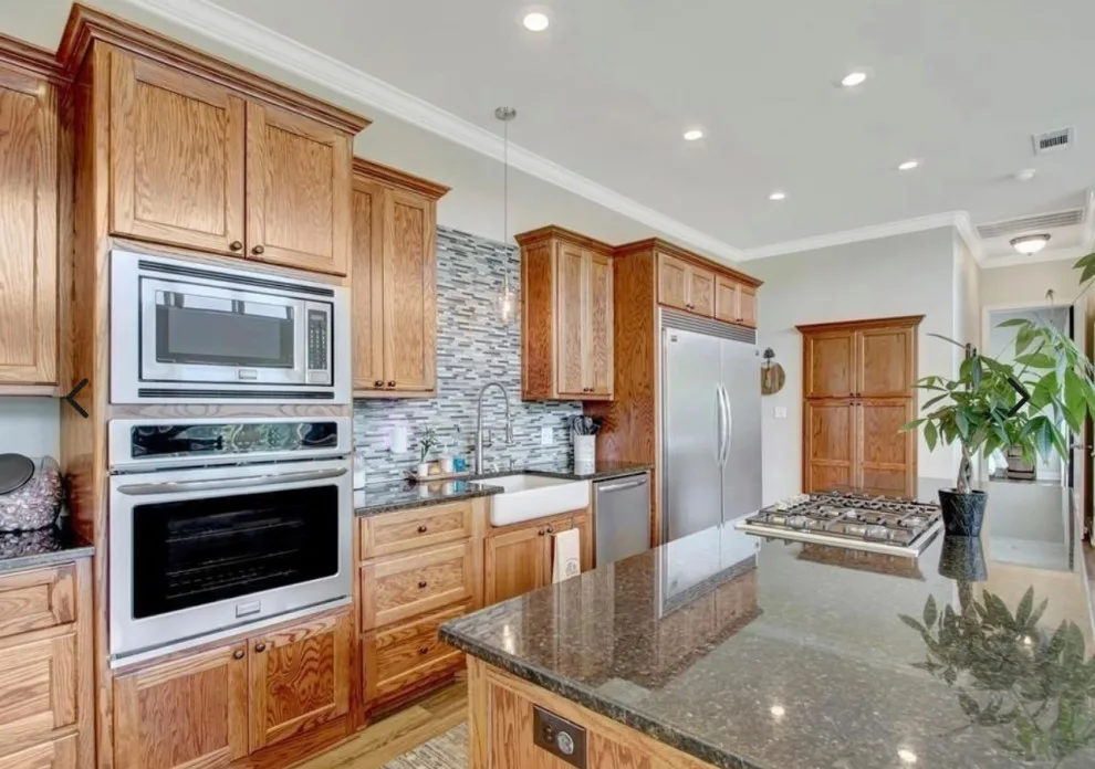 Expansive Custom Home on 10 Acres by Neil Robinson Custom Homes, LLC - Photo 13