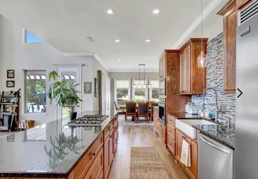 Expansive Custom Home on 10 Acres by Neil Robinson Custom Homes, LLC - Photo 21