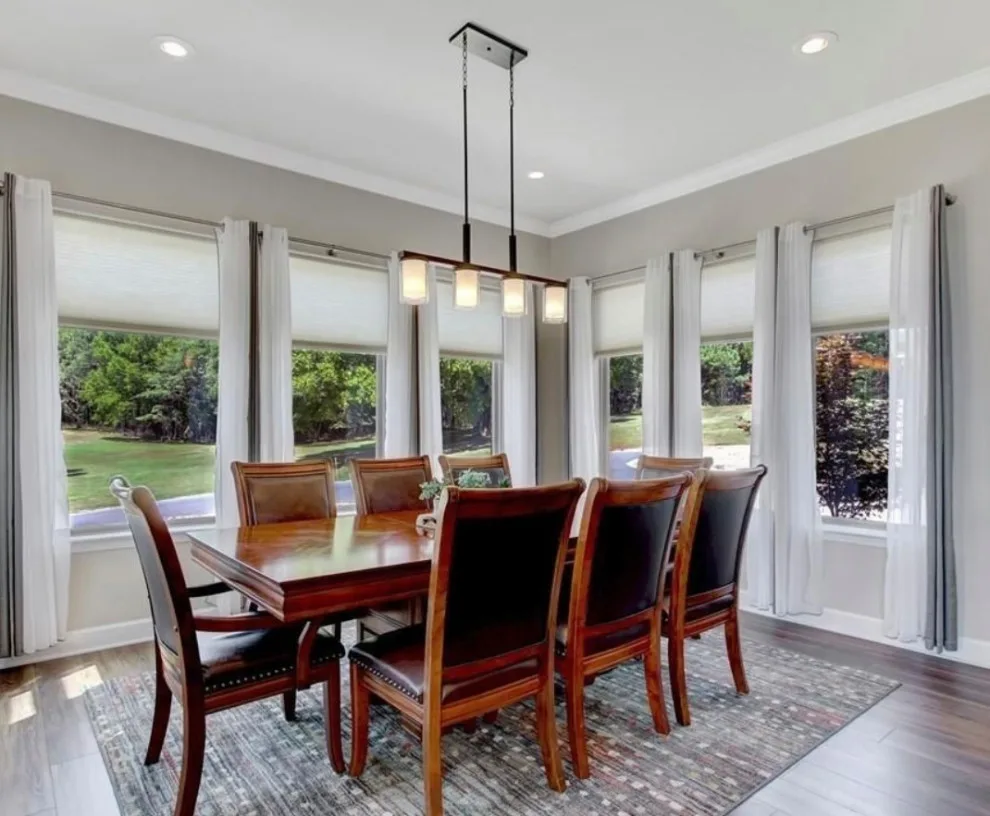Expansive Custom Home on 10 Acres by Neil Robinson Custom Homes, LLC - Photo 4