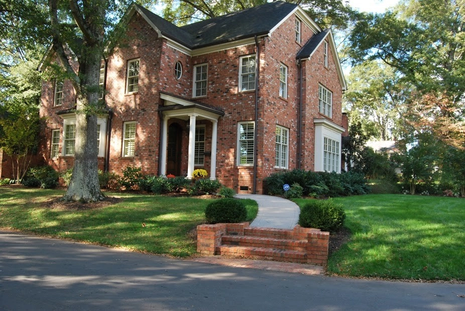 Foundation Plantings by Southern Landscape Design - Photo 5