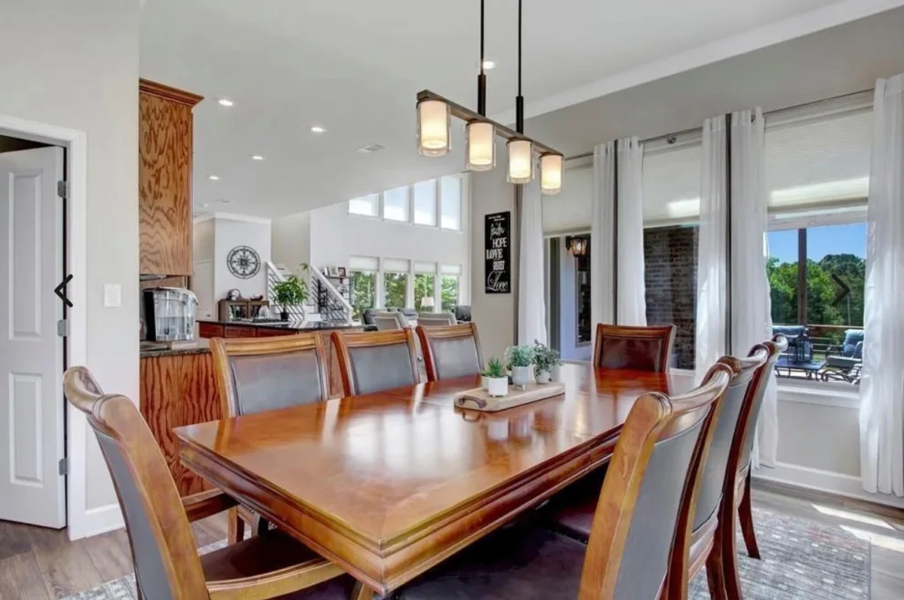 Expansive Custom Home on 10 Acres by Neil Robinson Custom Homes, LLC - Photo 10
