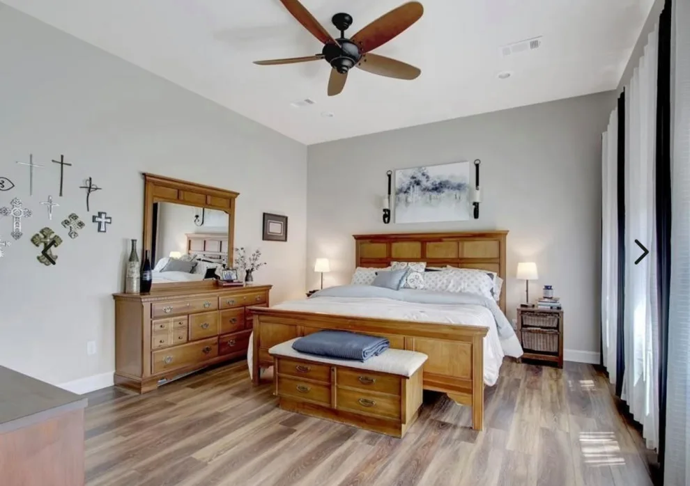 Expansive Custom Home on 10 Acres by Neil Robinson Custom Homes, LLC - Photo 48