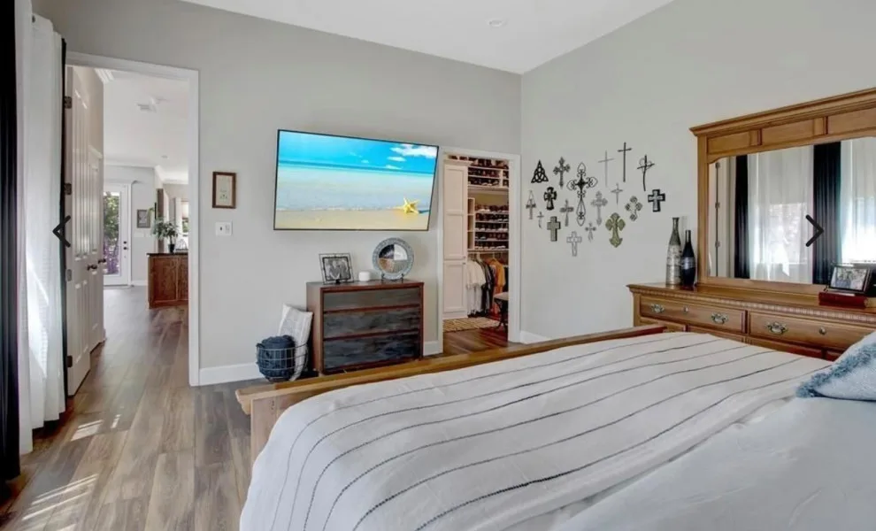 Expansive Custom Home on 10 Acres by Neil Robinson Custom Homes, LLC - Photo 24