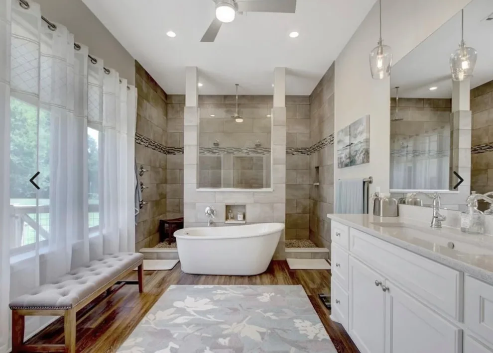 Expansive Custom Home on 10 Acres by Neil Robinson Custom Homes, LLC - Photo 37