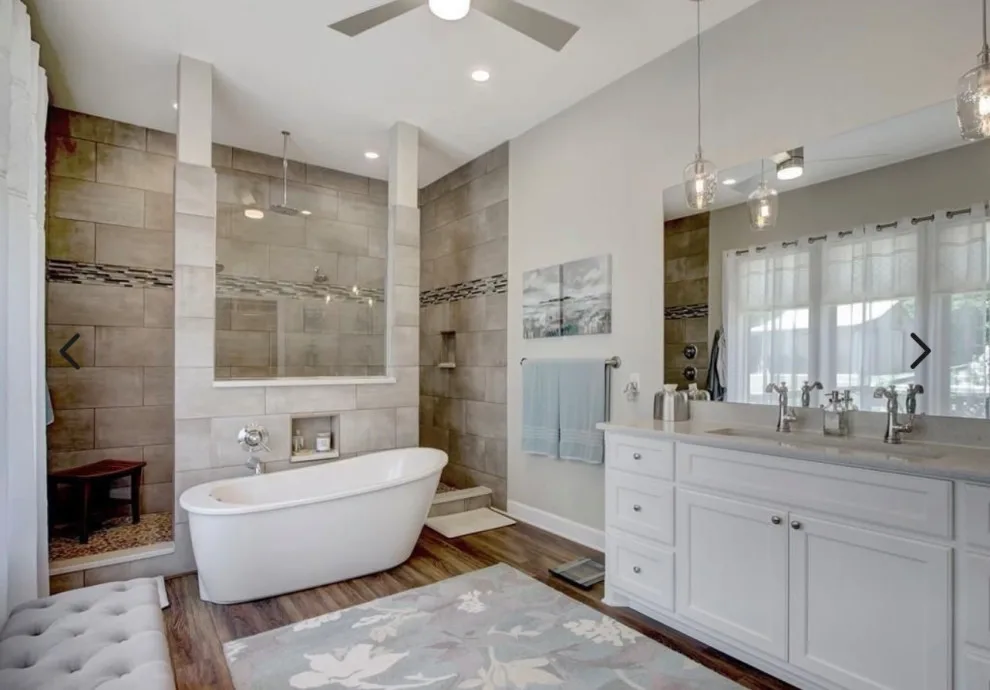 Expansive Custom Home on 10 Acres by Neil Robinson Custom Homes, LLC - Photo 9