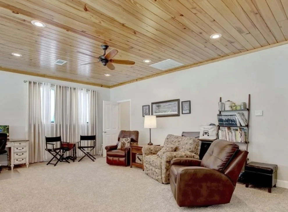 Expansive Custom Home on 10 Acres by Neil Robinson Custom Homes, LLC - Photo 34