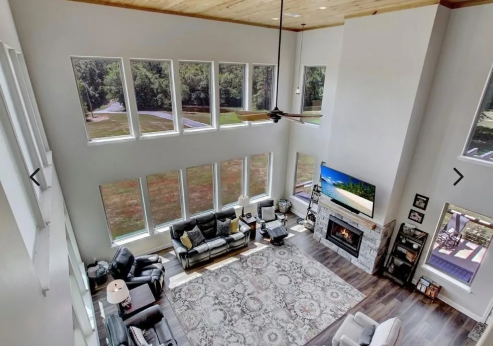 Expansive Custom Home on 10 Acres by Neil Robinson Custom Homes, LLC - Photo 5
