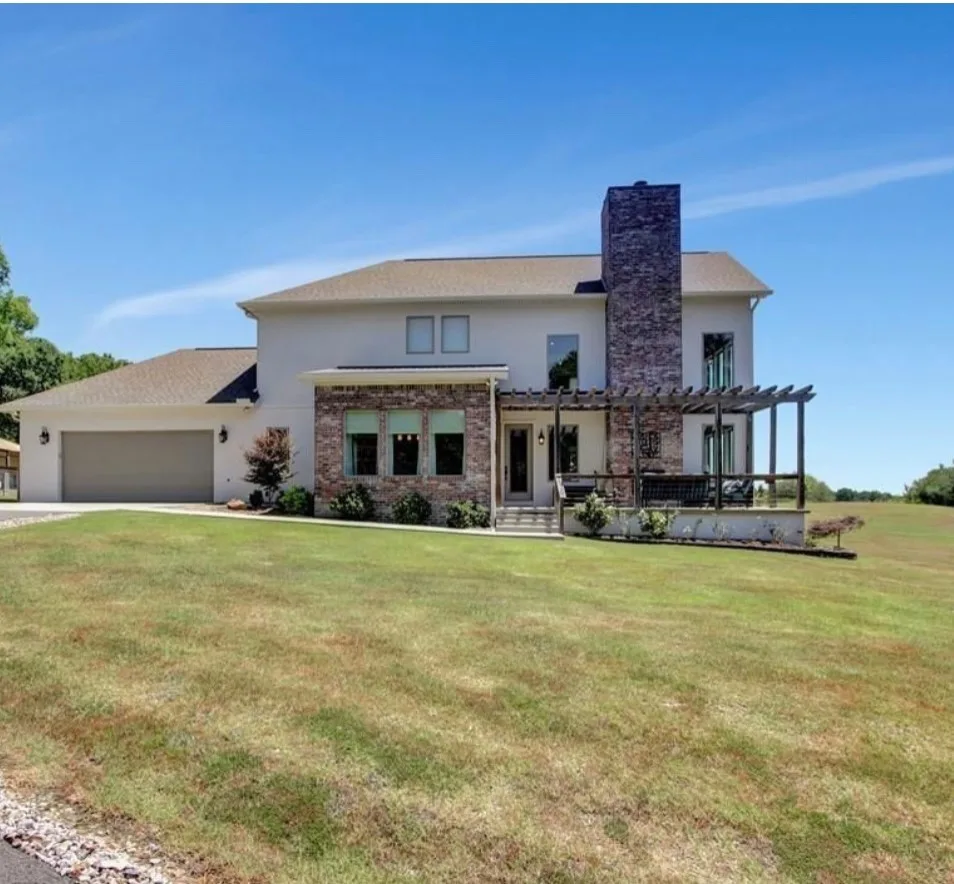 Expansive Custom Home on 10 Acres by Neil Robinson Custom Homes, LLC - Photo 43