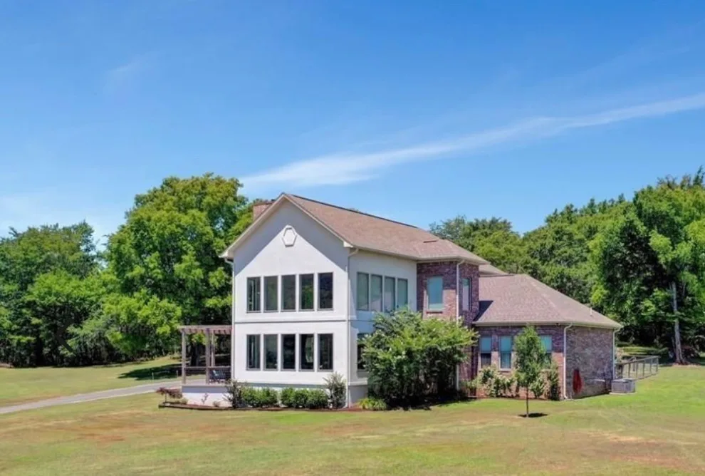 Expansive Custom Home on 10 Acres by Neil Robinson Custom Homes, LLC - Photo 41