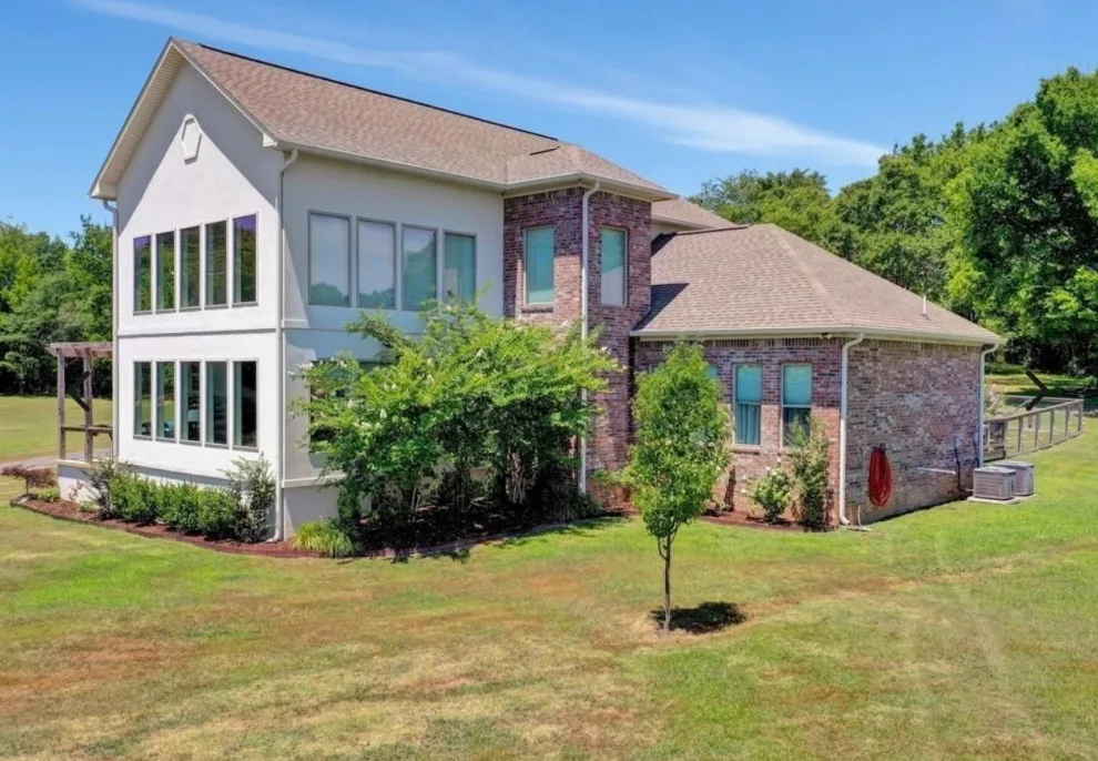 Expansive Custom Home on 10 Acres by Neil Robinson Custom Homes, LLC - Photo 42