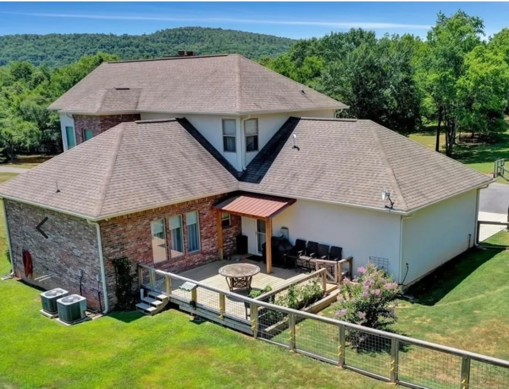 Expansive Custom Home on 10 Acres by Neil Robinson Custom Homes, LLC - Photo 26