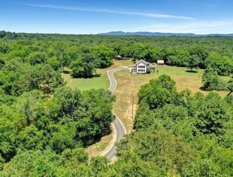 Expansive Custom Home on 10 Acres by Neil Robinson Custom Homes, LLC - Photo 44
