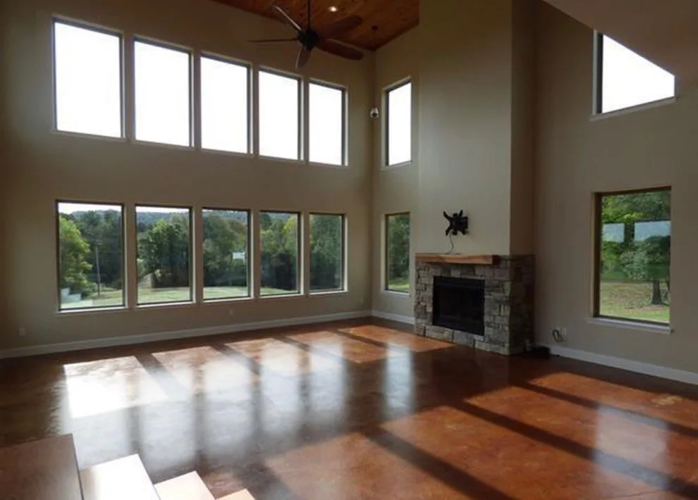 Expansive Custom Home on 10 Acres by Neil Robinson Custom Homes, LLC - Photo 33