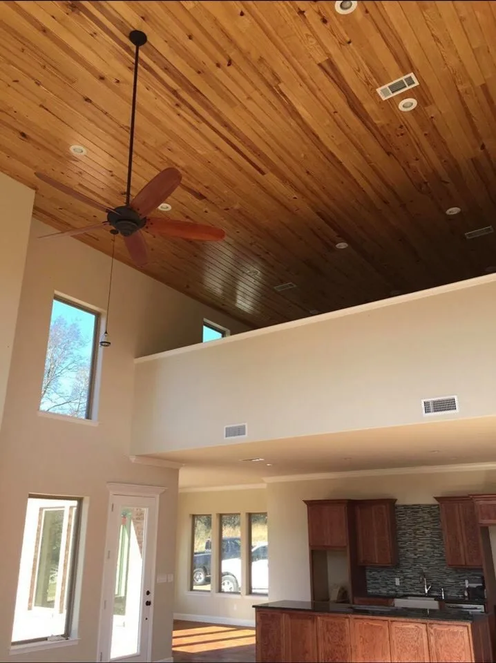 Expansive Custom Home on 10 Acres by Neil Robinson Custom Homes, LLC - Photo 22