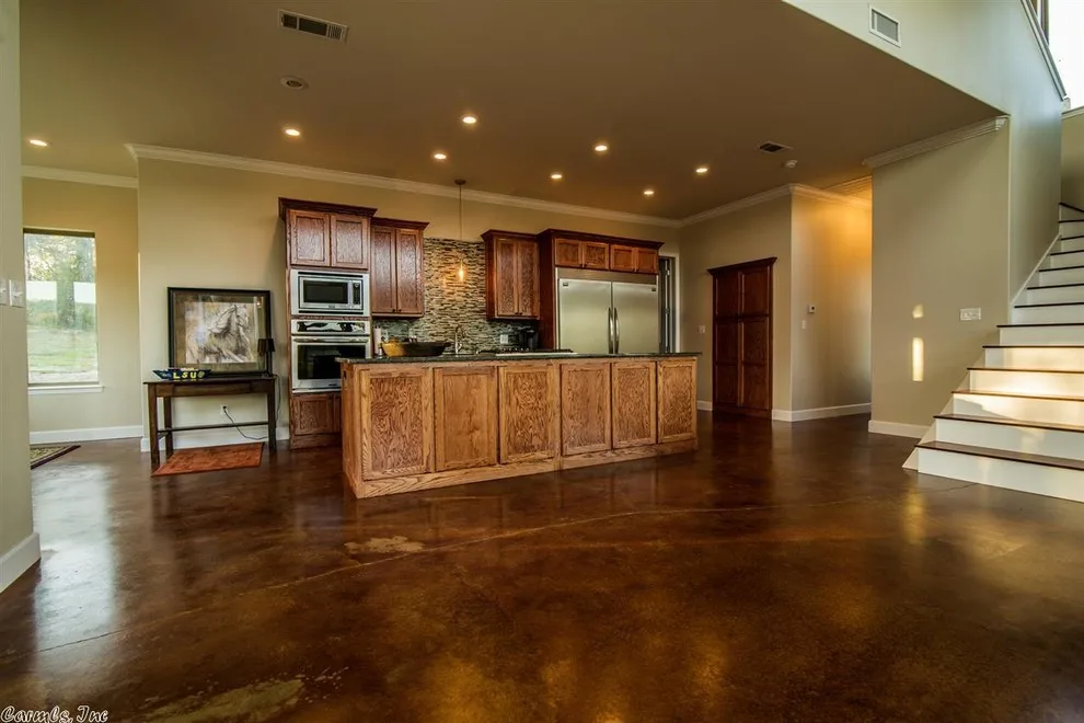 Expansive Custom Home on 10 Acres by Neil Robinson Custom Homes, LLC - Photo 32