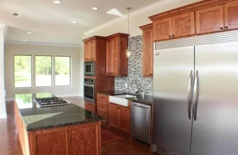 Expansive Custom Home on 10 Acres by Neil Robinson Custom Homes, LLC - Photo 12