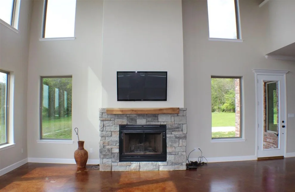 Expansive Custom Home on 10 Acres by Neil Robinson Custom Homes, LLC - Photo 19