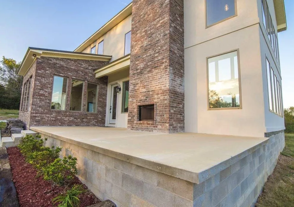 Expansive Custom Home on 10 Acres by Neil Robinson Custom Homes, LLC - Photo 14
