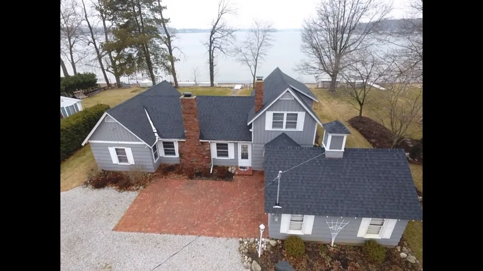 Renovations for Lake House by Carbon Construction Company - Photo 5