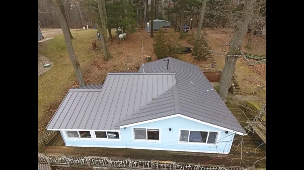 Renovations for Lake House by Carbon Construction Company - Photo 3