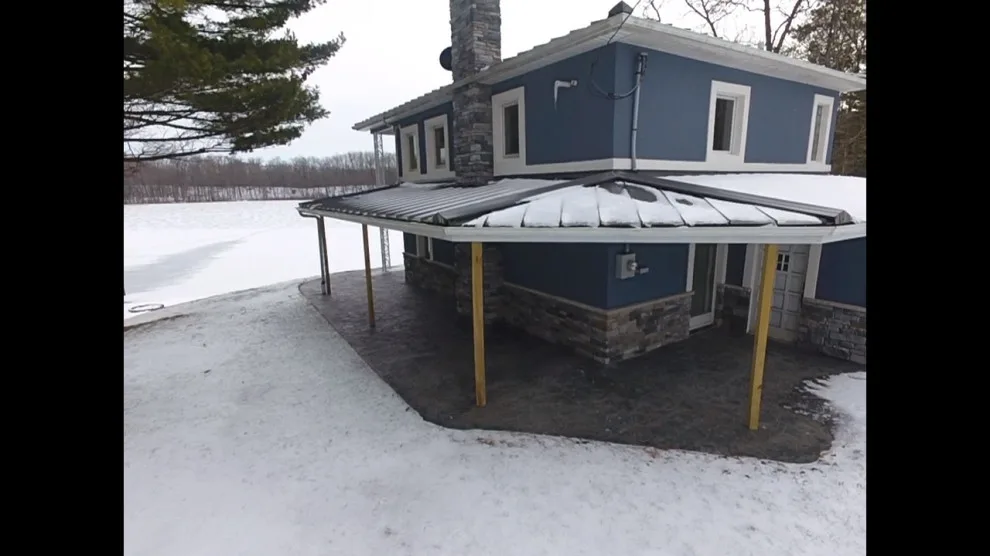 Renovations for Lake House by Carbon Construction Company - Photo 4