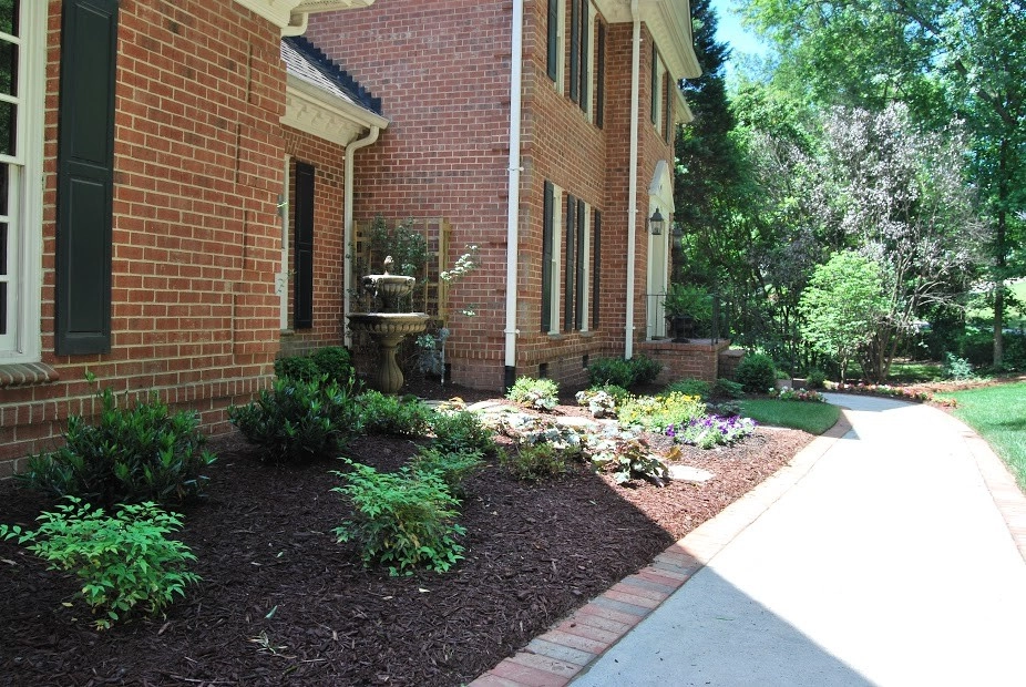 Foundation Plantings by Southern Landscape Design - Photo 3