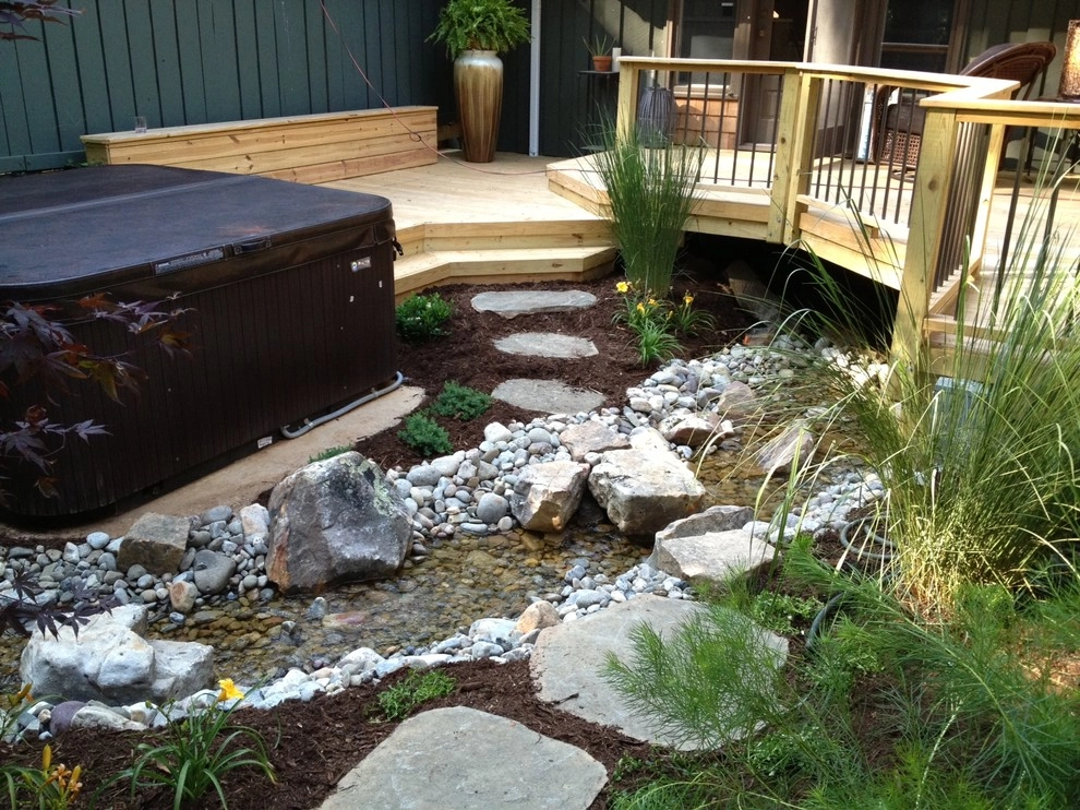 Private Oasis by Southern Landscape Design - Photo 2