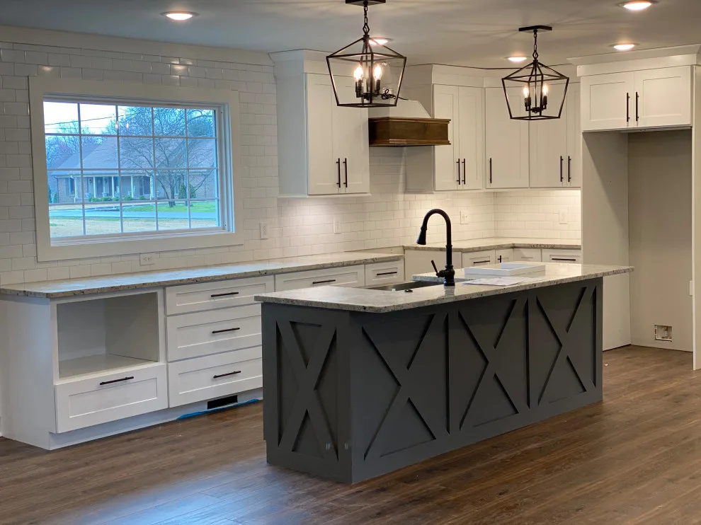 Ranch Renovation by Davidson & Company LLC - Photo 18