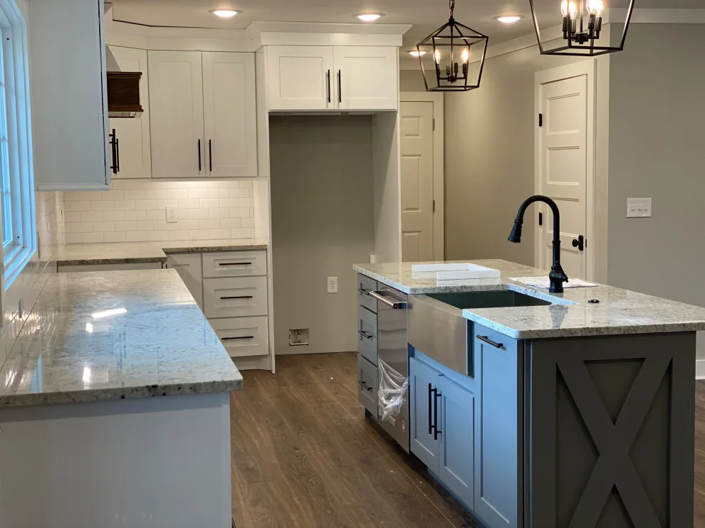 Ranch Renovation by Davidson & Company LLC - Photo 10