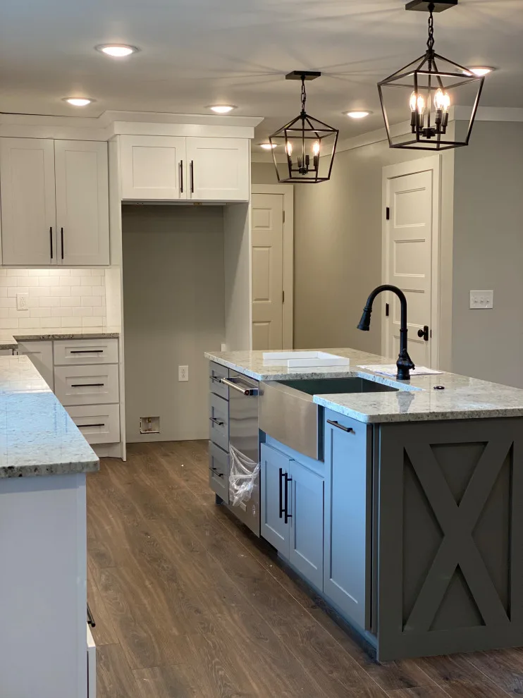 Ranch Renovation by Davidson & Company LLC - Photo 17