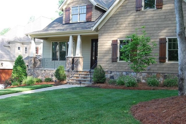 Southern Landscape Design - Photo 3