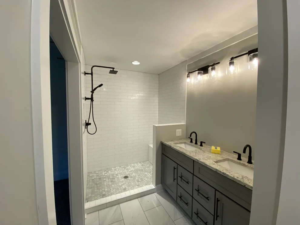 Ranch Renovation by Davidson & Company LLC - Photo 2