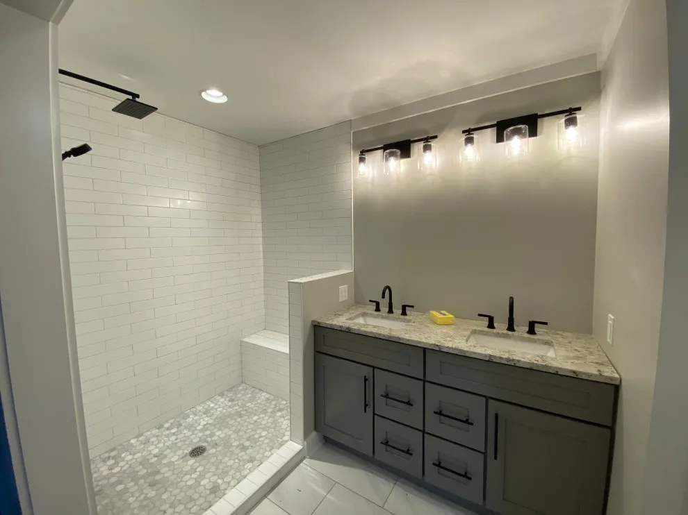 Ranch Renovation by Davidson & Company LLC - Photo 6