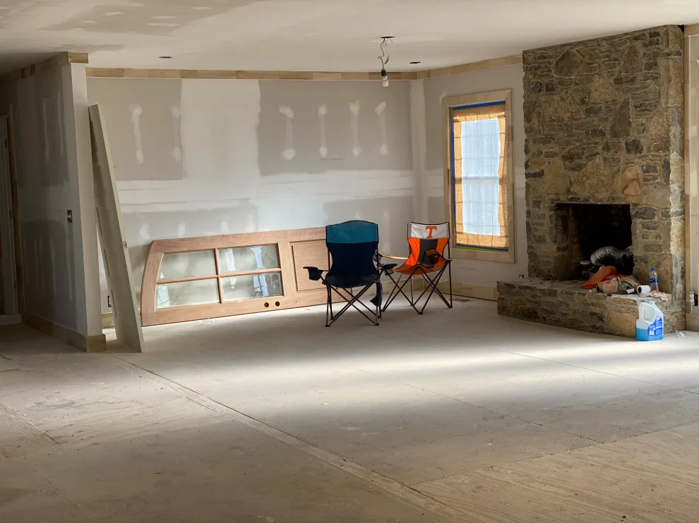 Ranch Renovation by Davidson & Company LLC - Photo 22