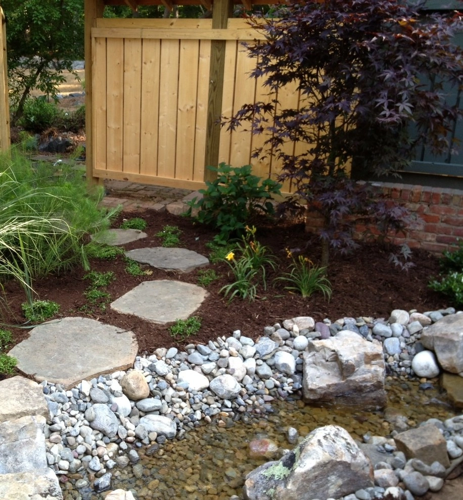 Private Oasis by Southern Landscape Design - Photo 3