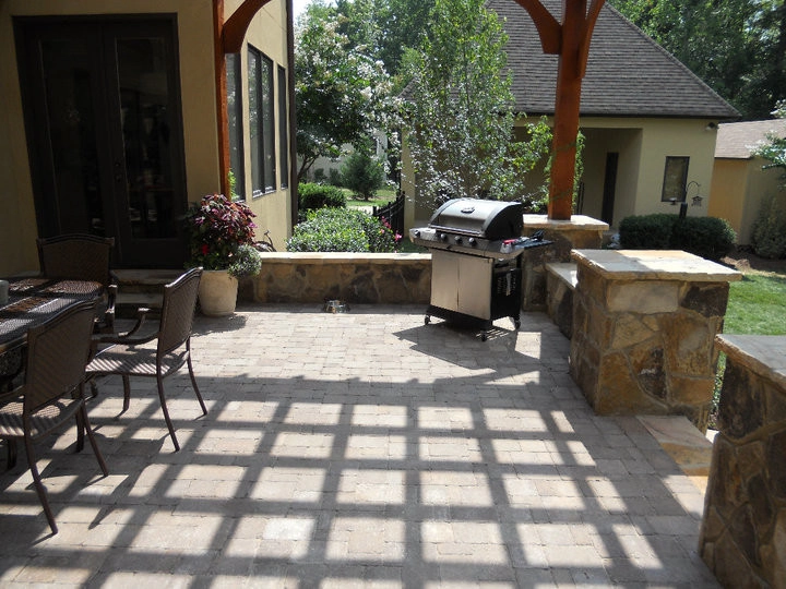 Pergolas by Southern Landscape Design - Photo 2