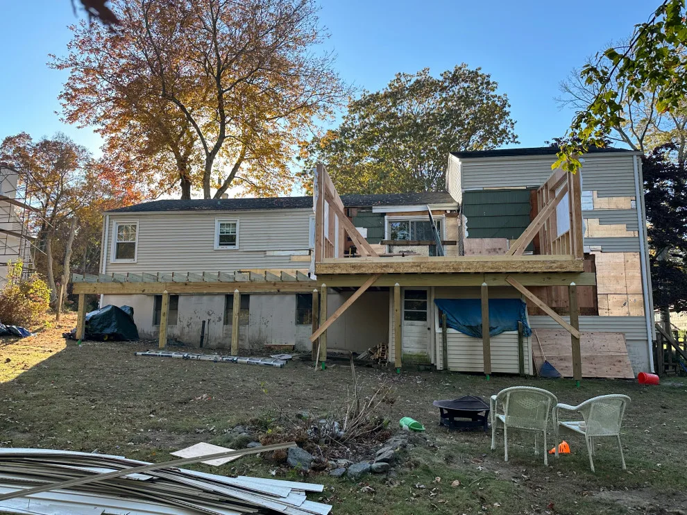 Expansive Year-Round Extension by Bolton Home Remodelers - Photo 25