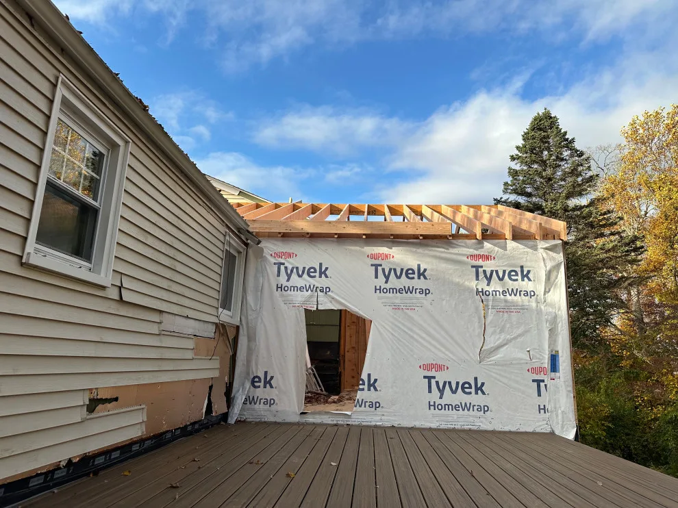 Expansive Year-Round Extension by Bolton Home Remodelers - Photo 19