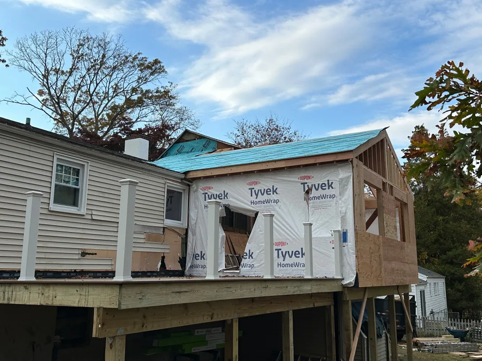 Bolton Home Remodelers - Photo 5