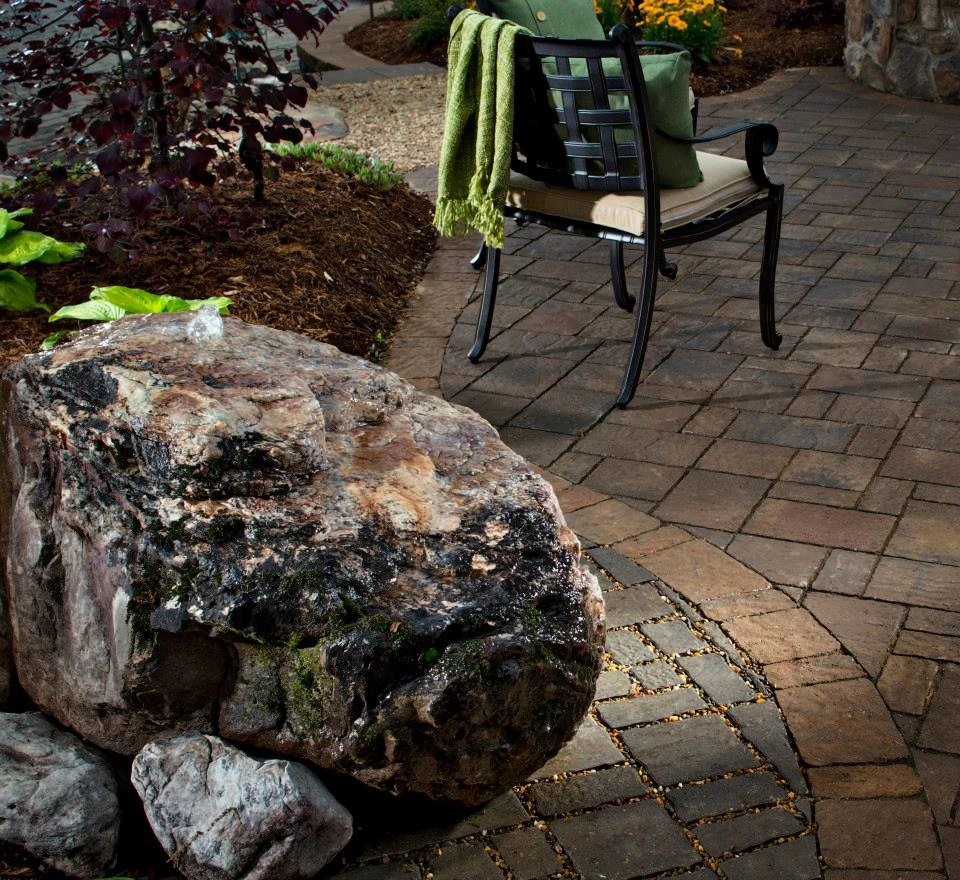 Water Features by Southern Landscape Design - Photo 2