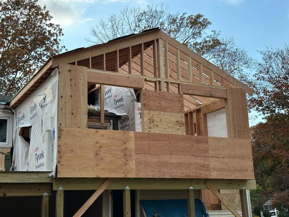 Expansive Year-Round Extension by Bolton Home Remodelers - Photo 14