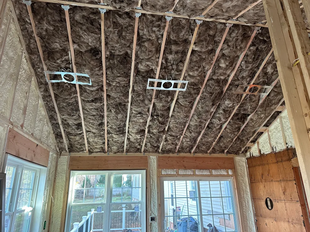 Expansive Year-Round Extension by Bolton Home Remodelers - Photo 23