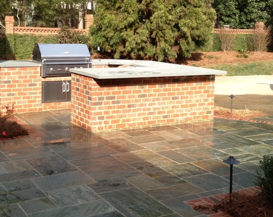Outdoor Kitchens by Southern Landscape Design - Photo 2